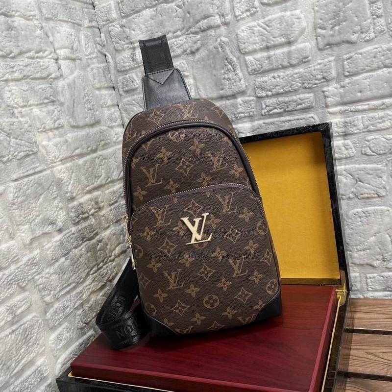 LV Handbags 125